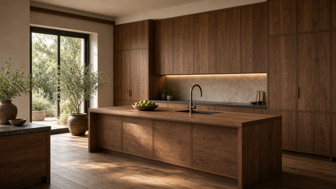 Muebles hechos a la medida exacta de tu casa