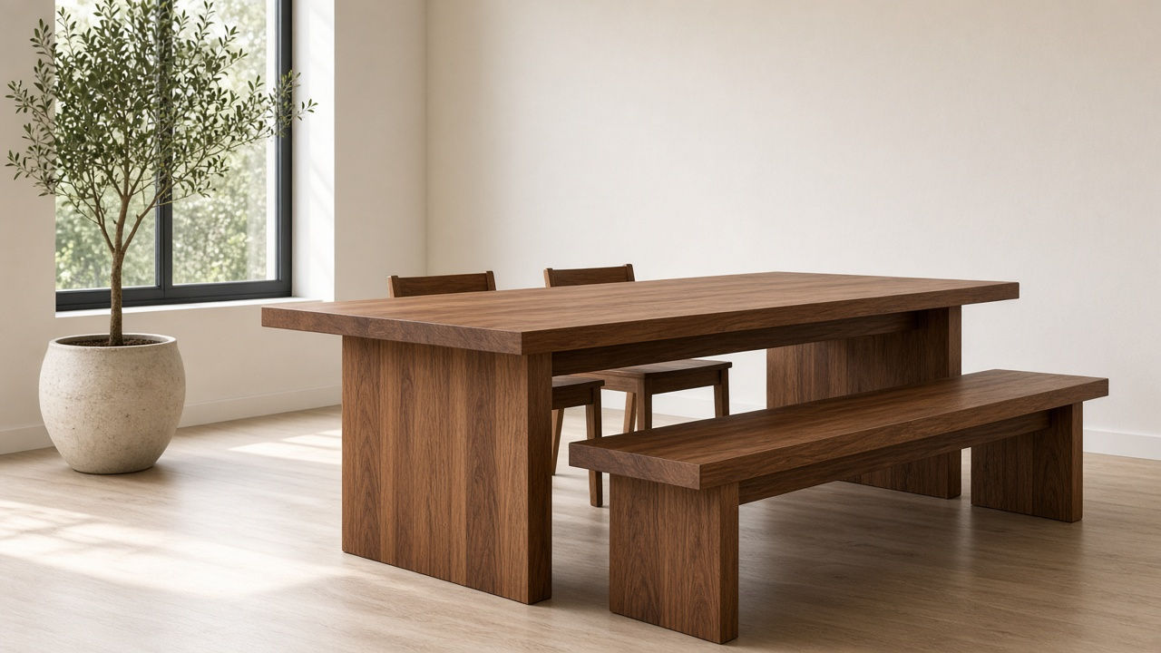 Muebles únicos